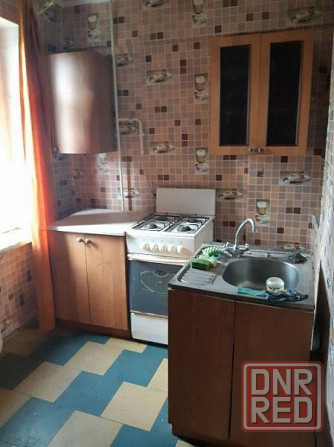 Продам недорого, 1 к. кв. ул. Собинова, Киевский Рик, 5\9 Донецк - изображение 2