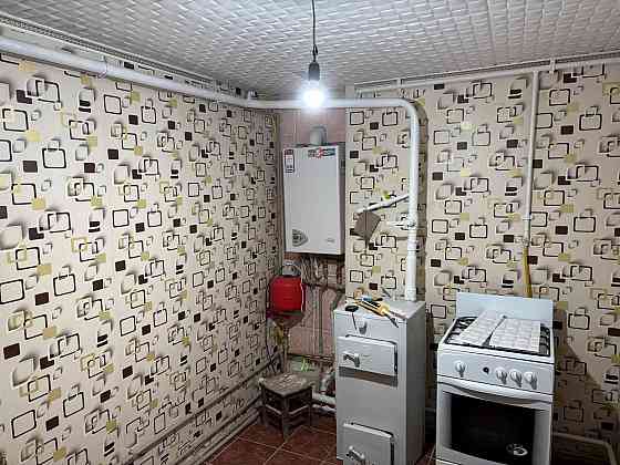Продам небольшой дом Донецк
