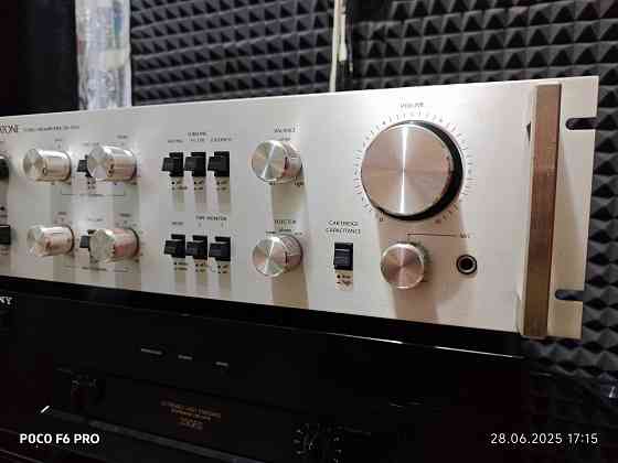 предусилитель Diaton da-p600 Донецк