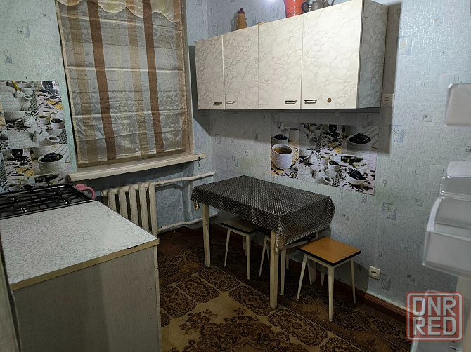 Продажа 2-х комнатной квартиры Донецк - изображение 10