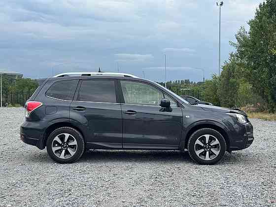Subaru Forester Донецк