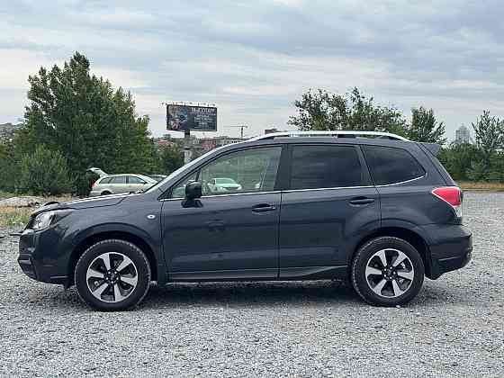 Subaru Forester Донецк
