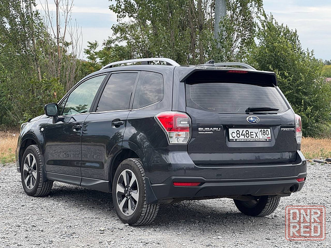 Subaru Forester Донецк - изображение 3