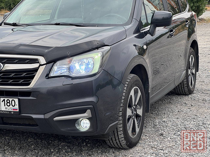 Subaru Forester Донецк - изображение 7