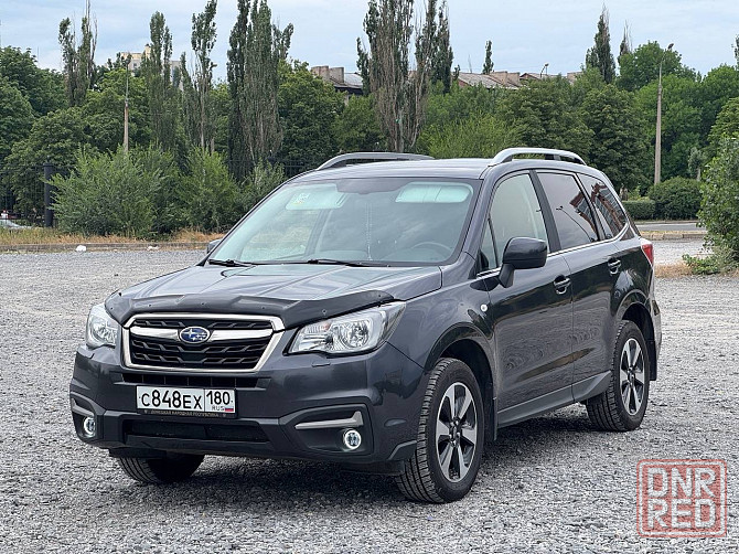 Subaru Forester Донецк - изображение 1