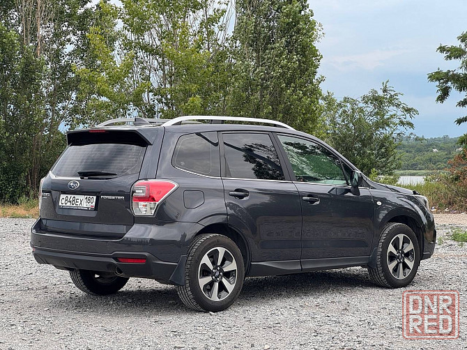 Subaru Forester Донецк - изображение 4