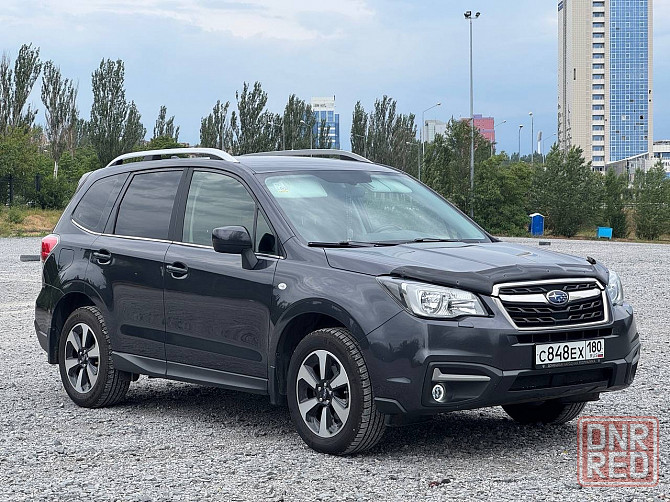 Subaru Forester Донецк - изображение 2