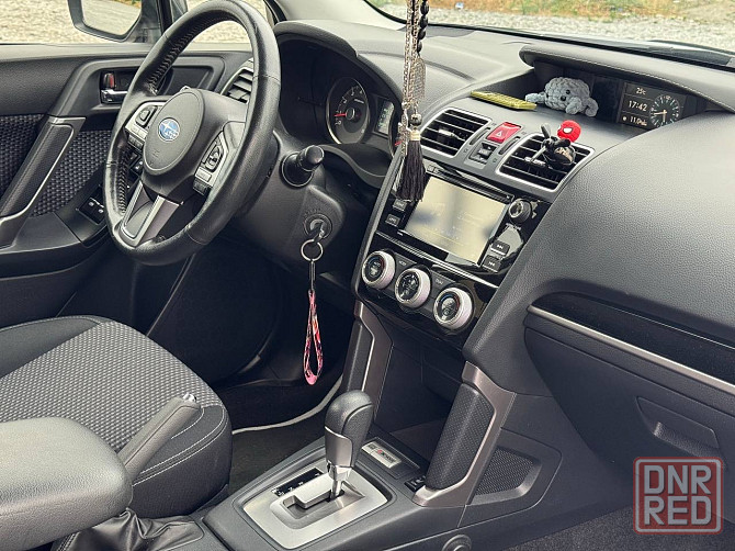 Subaru Forester Донецк - изображение 8