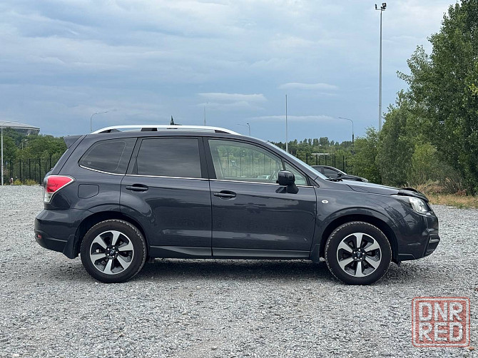 Subaru Forester Донецк - изображение 5