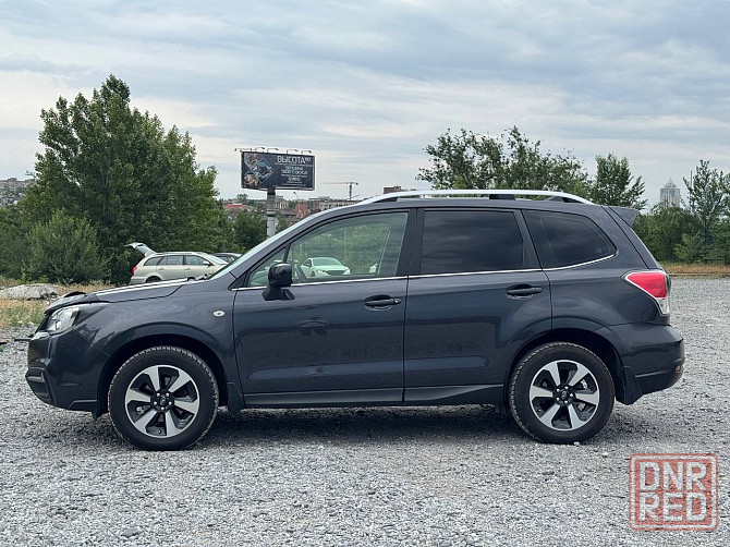 Subaru Forester Донецк - изображение 6