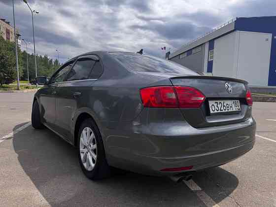 Volkswagen Jetta 6 Донецк