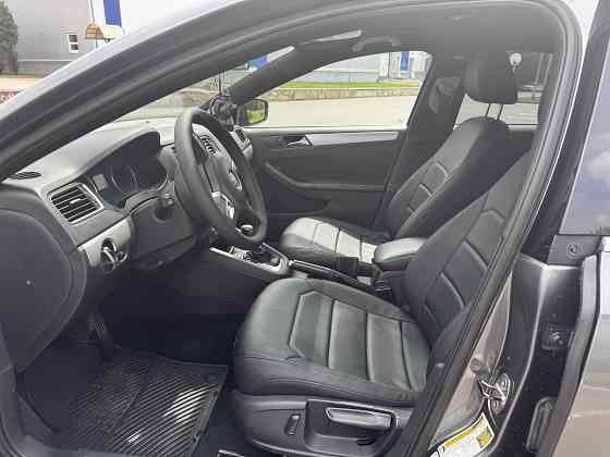 Volkswagen Jetta 6 Донецк