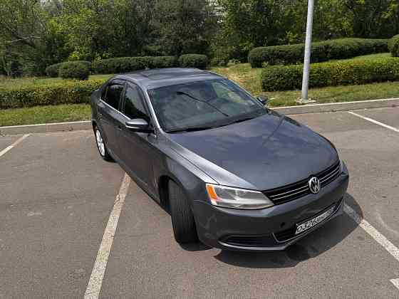Volkswagen Jetta 6 Донецк