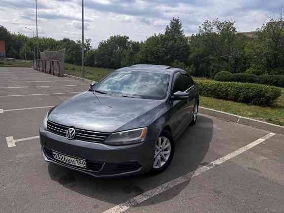 Volkswagen Jetta 6 Донецк