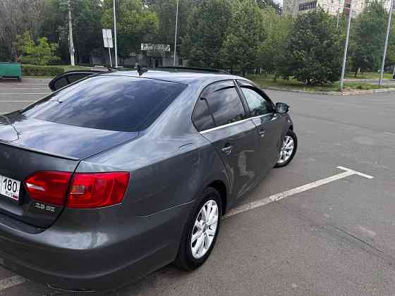Volkswagen Jetta 6 Донецк