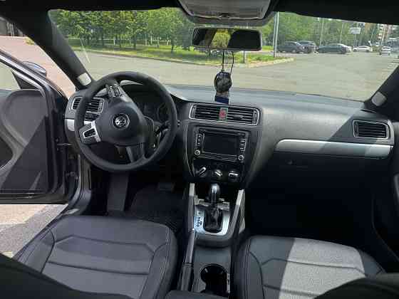 Volkswagen Jetta 6 Донецк