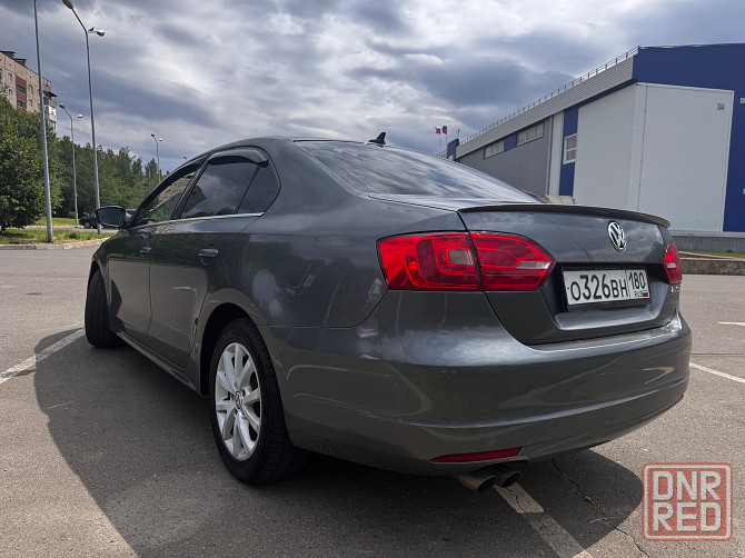 Volkswagen Jetta 6 Донецк - изображение 2