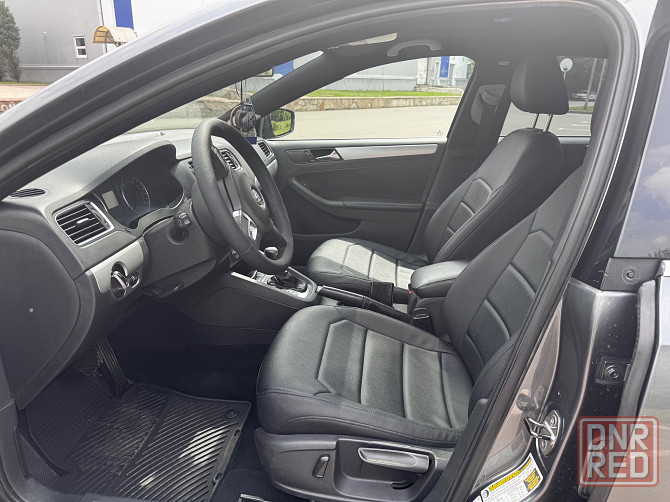 Volkswagen Jetta 6 Донецк - изображение 5