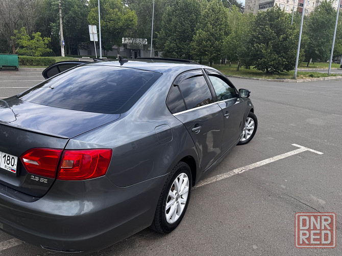 Volkswagen Jetta 6 Донецк - изображение 3