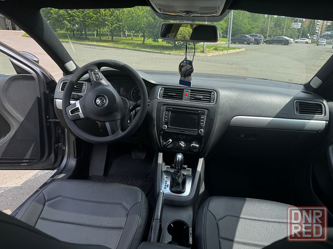 Volkswagen Jetta 6 Донецк - изображение 6