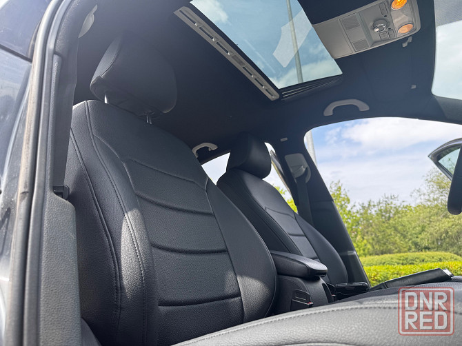 Volkswagen Jetta 6 Донецк - изображение 7