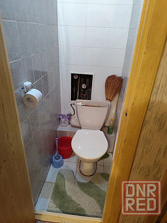 Продается 2-х комн. кв. в центре Донецк - изображение 6