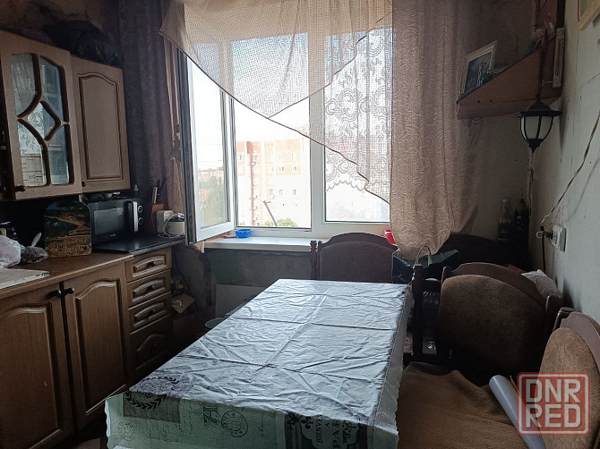 Продается 2х. комн квартира , в Буденновском р-не , Цветочный , 230 стрелковой Дивизии Донецк - изображение 1