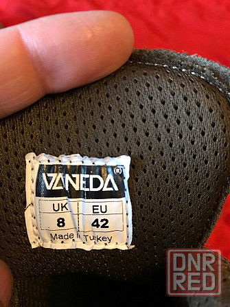Летние тактические ботинки Vaneda 1285 STORM Донецк - изображение 8