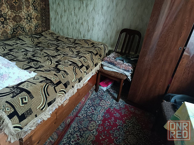 Продается дом в Буденноском районе юэсс, 60 кв. с газом Донецк - изображение 3