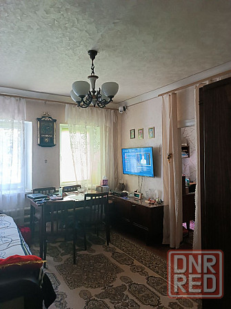 Продается дом в Буденноском районе юэсс, 60 кв. с газом Донецк - изображение 11