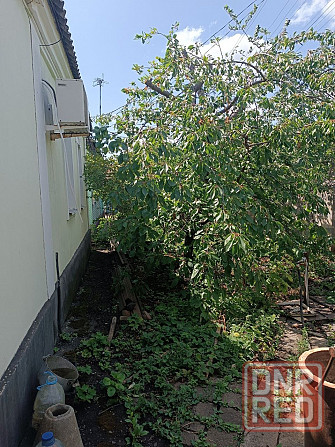 Продается дом в Буденноском районе юэсс, 60 кв. с газом Донецк - изображение 9