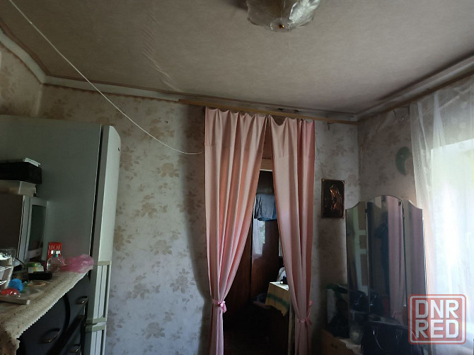 Продается дом в Буденноском районе юэсс, 60 кв. с газом Донецк - изображение 10