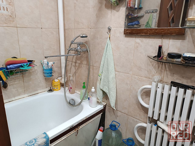 Продается дом в Буденноском районе юэсс, 60 кв. с газом Донецк - изображение 8