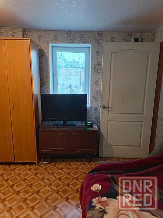 Продается дом в Буденновском районе , юэсс ,с газом Донецк - изображение 1