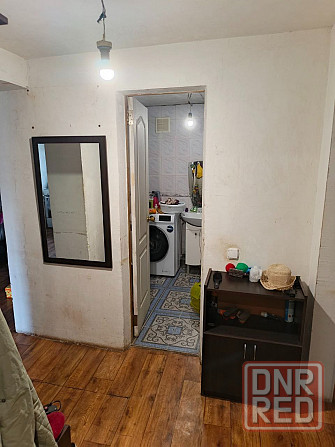 Продается дом в Буденновском районе , юэсс ,с газом Донецк - изображение 4