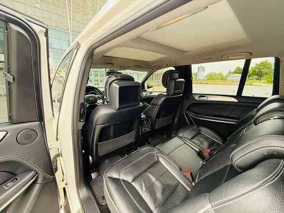 Mercedes GL500 4 matic Донецк