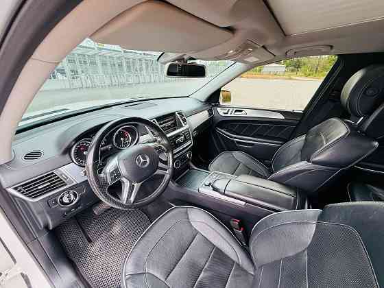 Mercedes GL500 4 matic Донецк