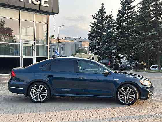 VOLKSWAGEN PASSAT B 8, 2,0 TSI, R-LINE, 2017 Донецк