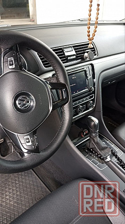 VOLKSWAGEN PASSAT B 8, 2,0 TSI, R-LINE, 2017 Донецк - изображение 7