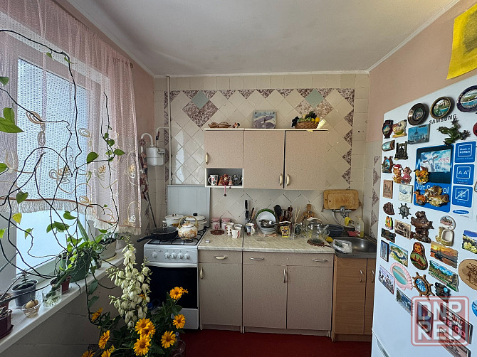 Продам 3-х комн квартиру в городе Луганск квартал Гагарина Луганск - изображение 2
