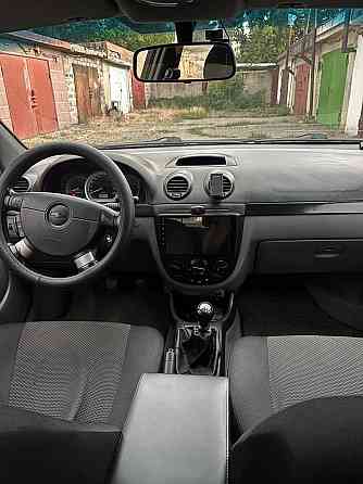 Продам Chevrolet Lacetti хэтчбек 2008 г. Донецк