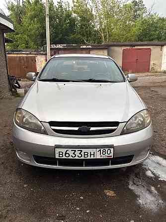 Продам Chevrolet Lacetti хэтчбек 2008 г. Донецк