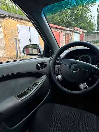 Продам Chevrolet Lacetti хэтчбек 2008 г. Донецк