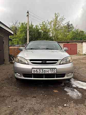 Продам Chevrolet Lacetti хэтчбек 2008 г. Донецк