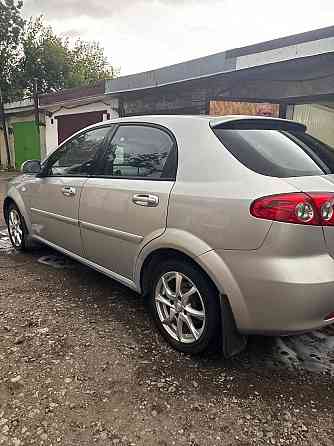 Продам Chevrolet Lacetti хэтчбек 2008 г. Донецк