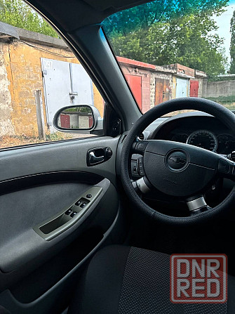 Продам Chevrolet Lacetti хэтчбек 2008 г. Донецк - изображение 4