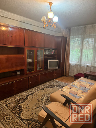 Сдам 1 ком кВ Ворошиловский район Донецк - изображение 2