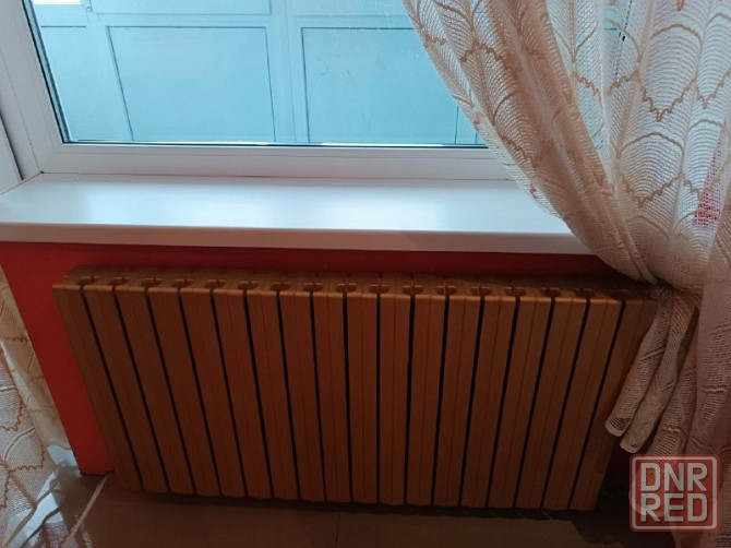 Продается 3х. комн . в Буденновском районе , юэсс, ул. Арктики, 2/5 с ремонтом и мебелью Донецк - изображение 6