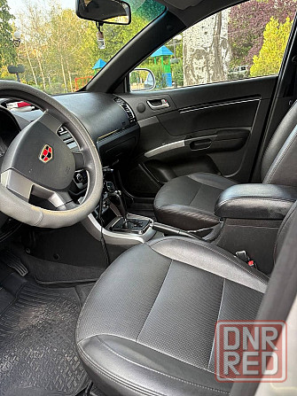 Джили ..автомат пробег 40 т.км Донецк - изображение 3