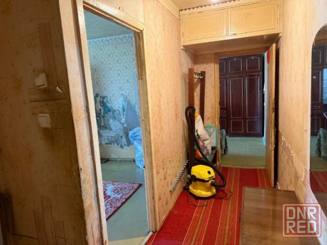 Продаю 3-х комнатную квартиру в Буденновском районе, ул. Нижнекурганская Донецк - изображение 3
